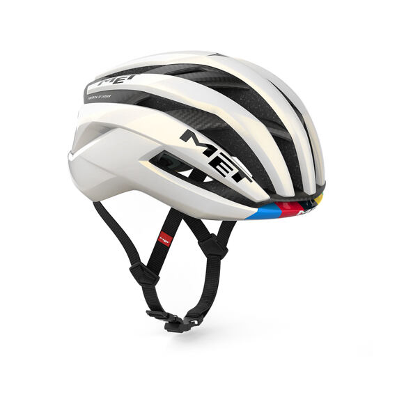 MET helmet TRENTA 3K CARBON Rainbow Limited Edition -52/56