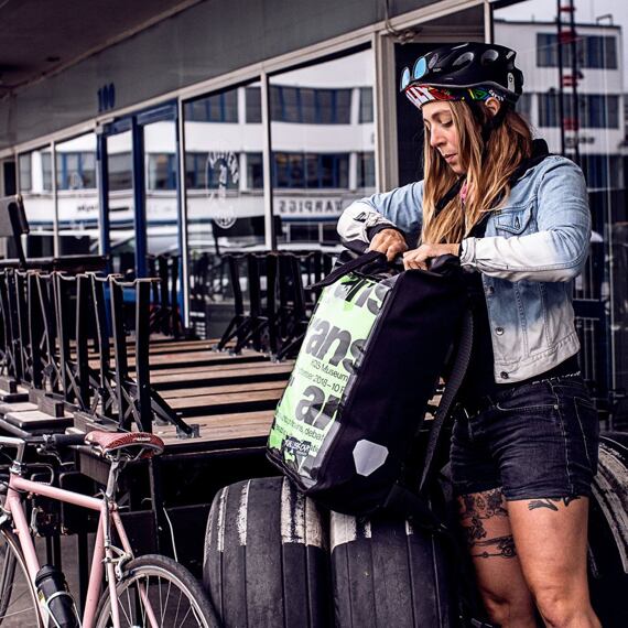 ORTLIEB Messenger Bag Pro