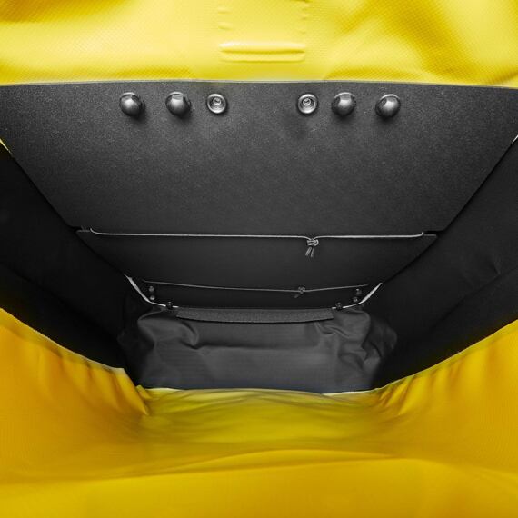 ORTLIEB Messenger Bag - black