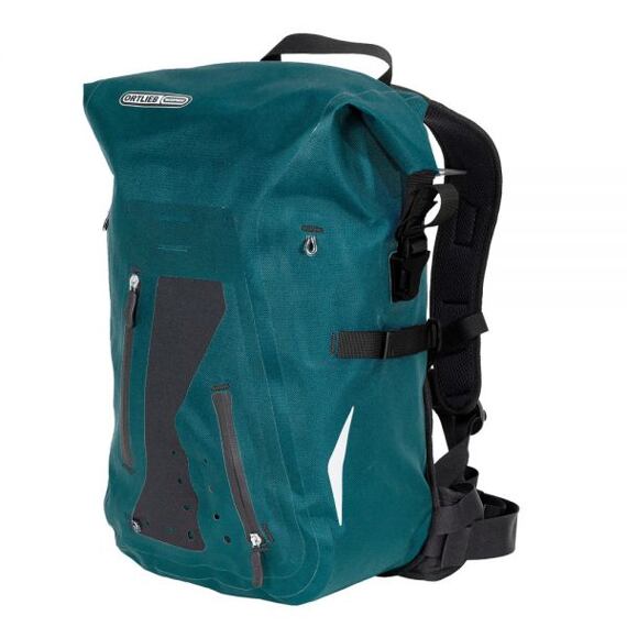 ORTLIEB Packman Pro Two - petrol - 25L