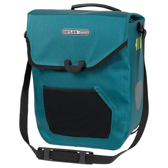 ORTLIEB E-Mate - petrol - 16L