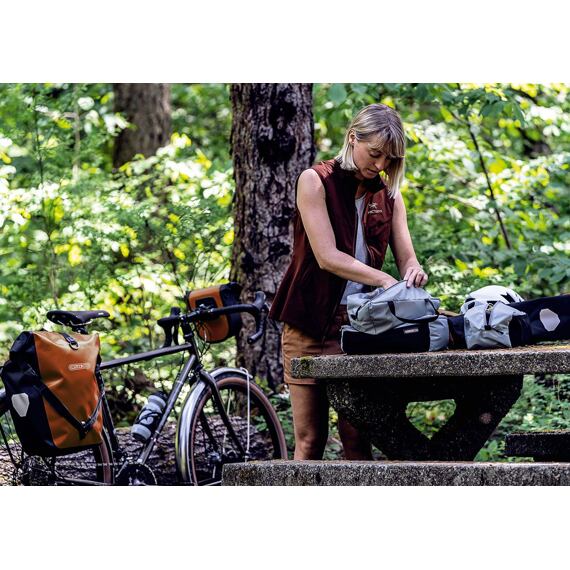 ORTLIEB Packing cubes