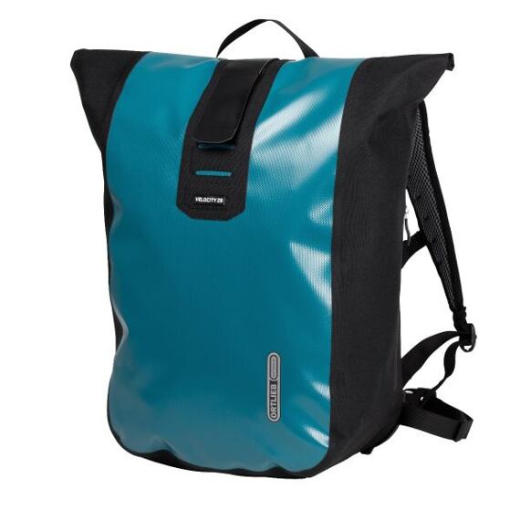ORTLIEB Velocity 29L - petrol