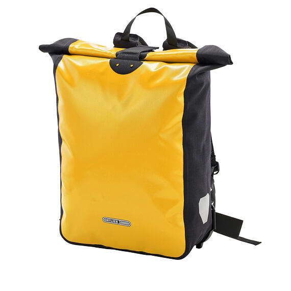ORTLIEB Messenger Bag - yellow