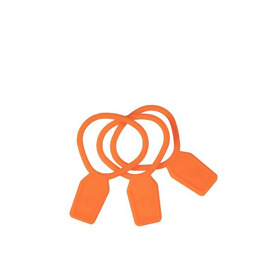 ORTLIEB bands for FramePack RC (3pcs)