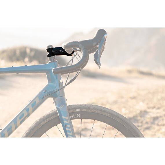 REDSHIFT stem ShockStop +/- 6 deg x 80mm