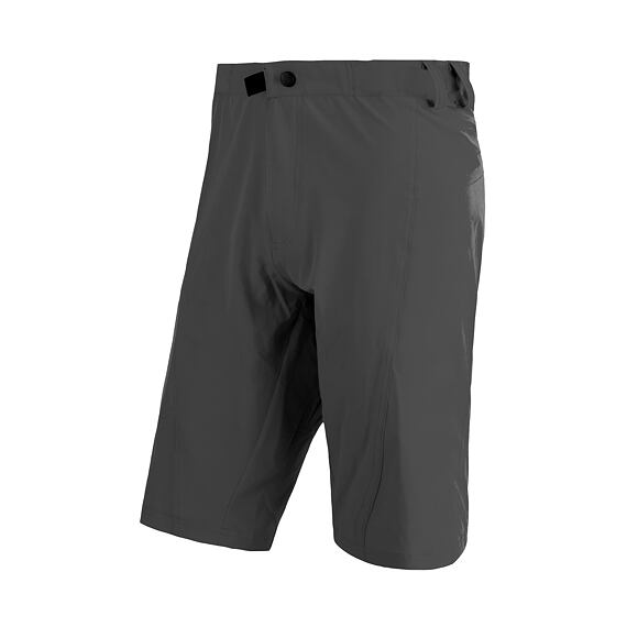 SENSOR CYKLO HELIUM LITE MEN LOOSE SHORTS GRY