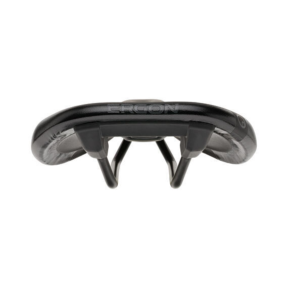 ERGON saddle SM Comp Men black-M/L