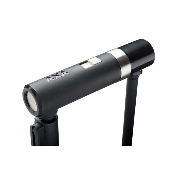 AXA lock Newton UL-300 300/14 key BLK