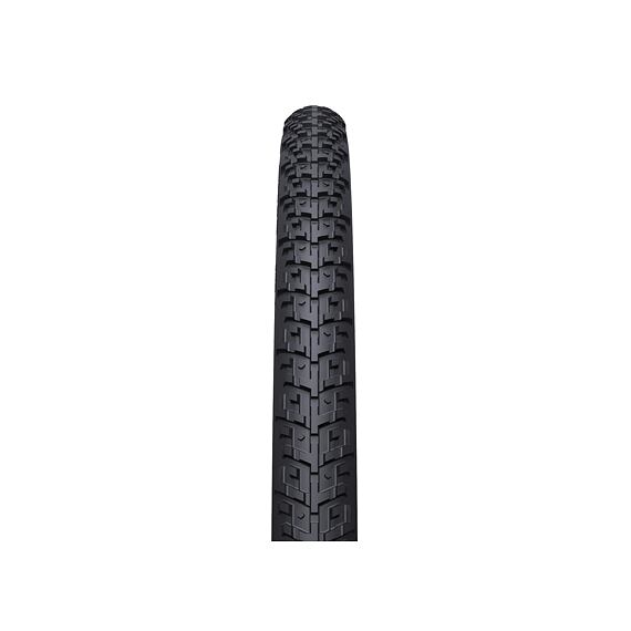 WTB tires NANO 700x40 TCS Light Fast Rolling black/brown