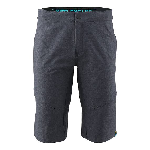 YETI shorts MASON black