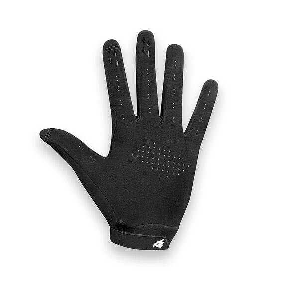 BLUEGRASS gloves PRIZMA 3D black