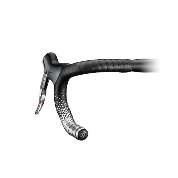 CICLOVATION bar tapes Leather Touch Fusion black/reflex