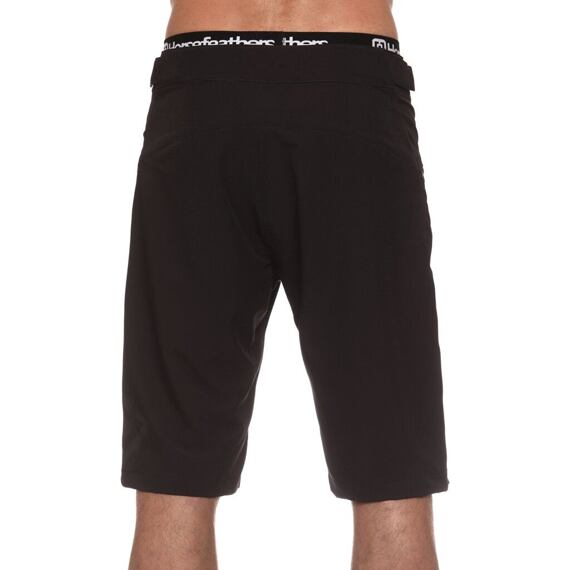 HORSEFEATHERS shorts VENTURE black