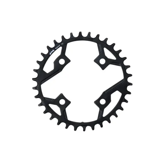 FSA chainring GAMMA PRO/ALPHA MT SH12 1x 82x32t