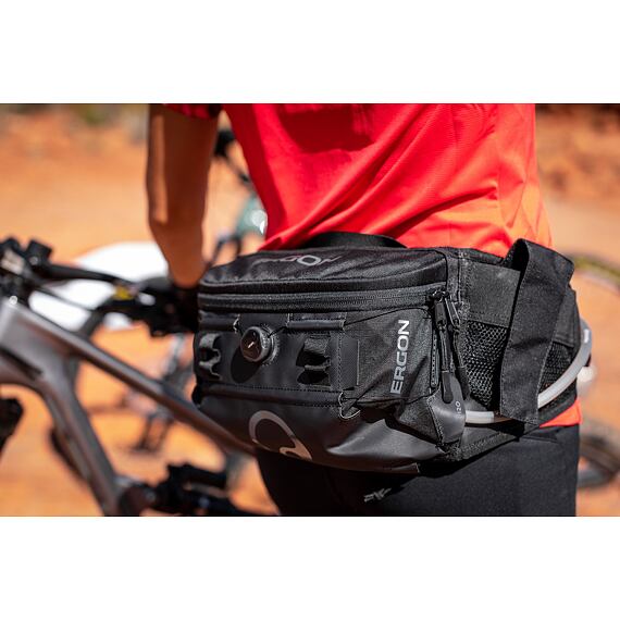 ERGON BA Hip Pack