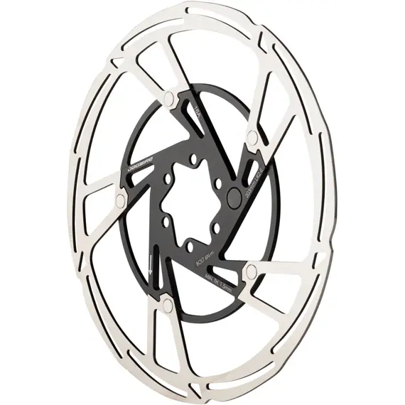 JAGWIRE brake rotor Pro LR2-E 6-bolt 203mm