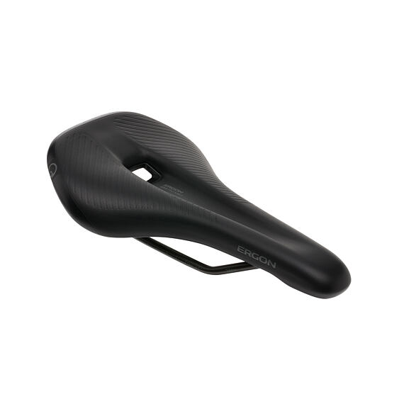 ERGON saddle SM Pro Men black -S/M