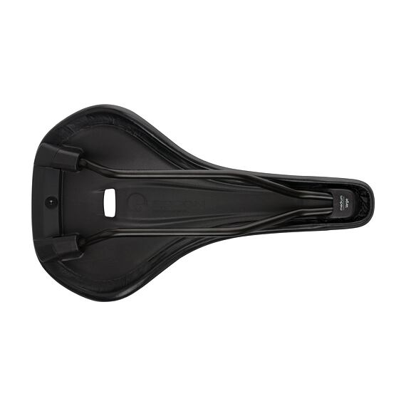 ERGON saddle SR Pro Men M/L stealth