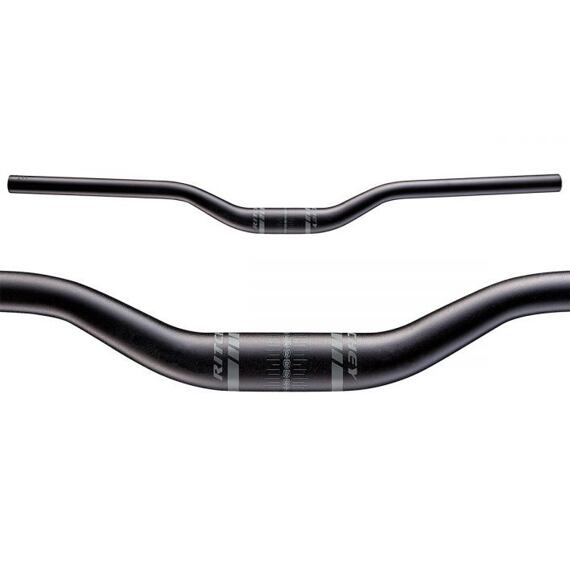 RITCHEY handlebar COMP RIZER 740x20 rise BB Black