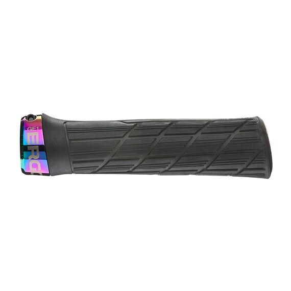 ERGON grips GE1 Evo Factory Frozen Stealth/Oil Slick