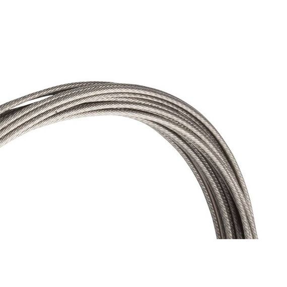 JAGWIRE shift cable Elite Polished Ultra-Slick Stainless 1.1x2300mm Campagnolo 25pcs