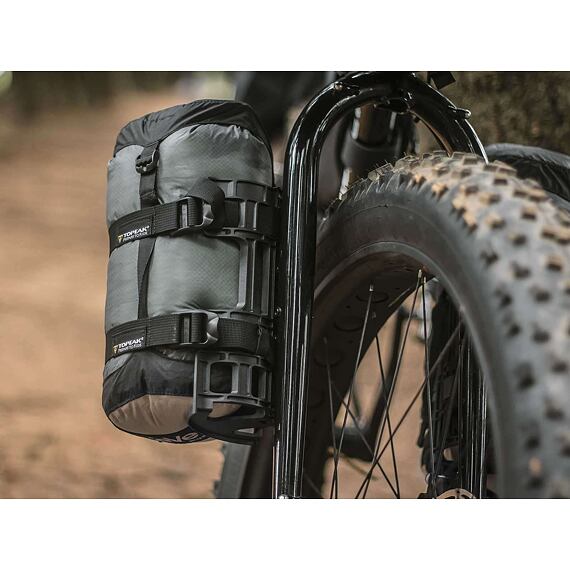 TOPEAK holder for bikepacking VERSACAGE