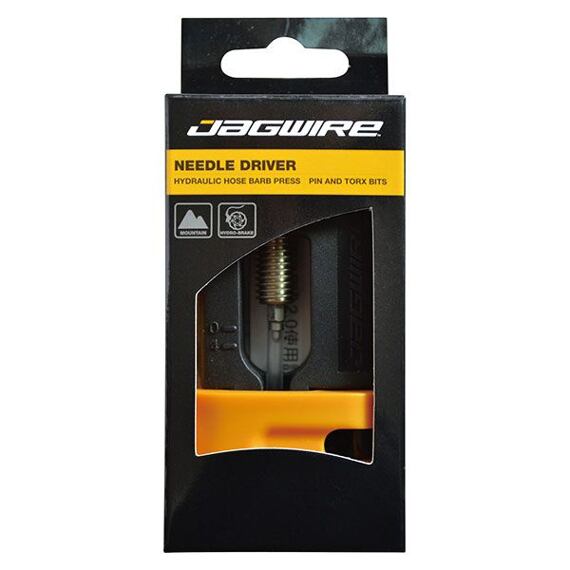 JAGWIRE tool Sport Needle Driver