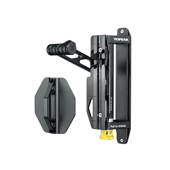 TOPEAK wall bike holder SWING-UP DX BIKE HOLDER