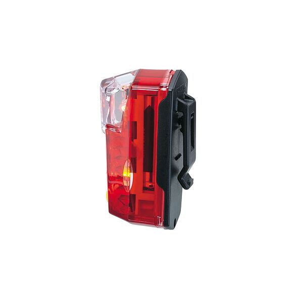 TOPEAK light REDLITE MEGA