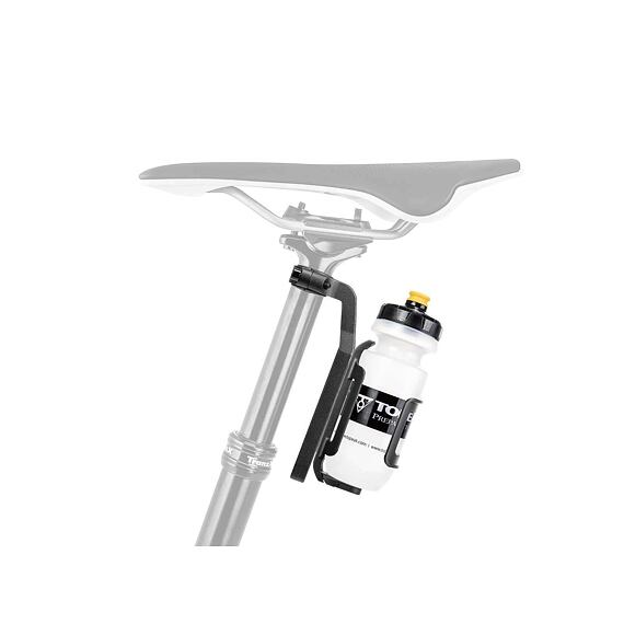 TOPEAK holder DP MOUNT on the seatpost