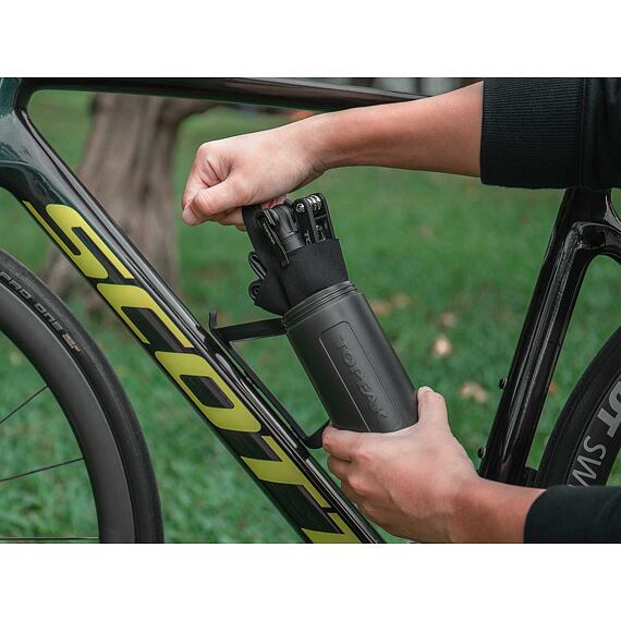TOPEAK bag ESCAPE POD L