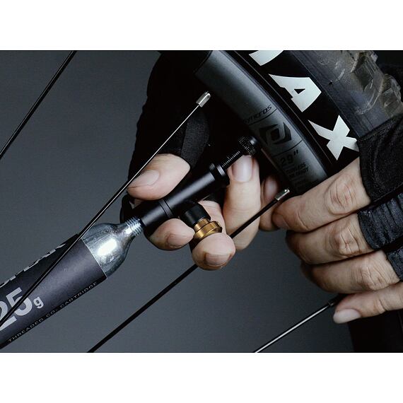 TOPEAK tubeless kit TUBI MASTER X