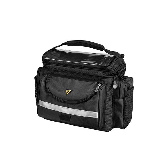 TOPEAK TOURGUIDE HANDLEBAR BAG DX