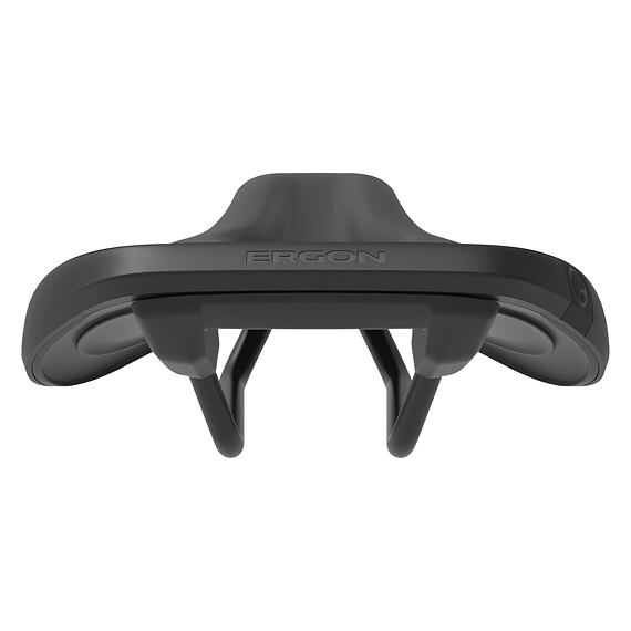 ERGON saddle SMC Men stealth S/M