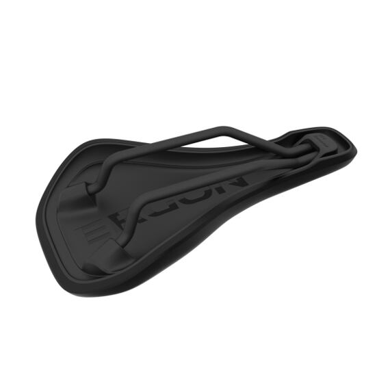 ERGON saddle SM Downhill black