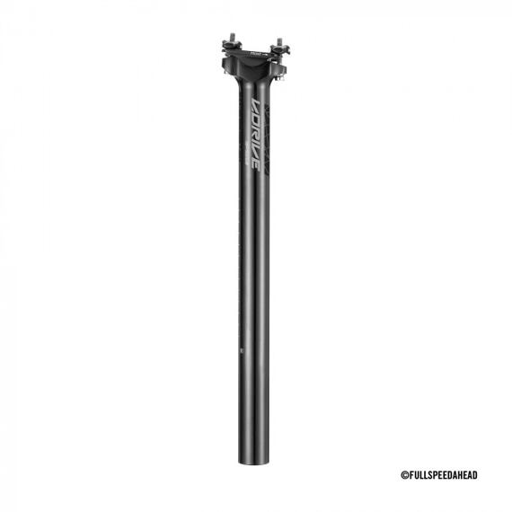 FSA seatpost MTB V-DRIVE MTC alloy SB0 31.6x400 mm