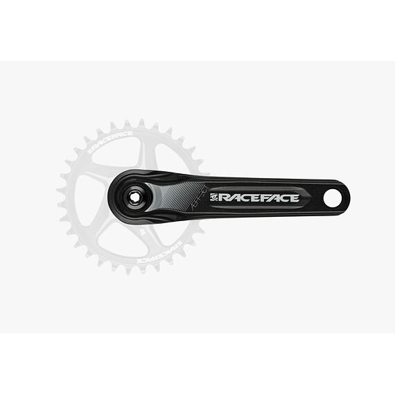RACE FACE crankarms AEFFECT 165 BLK