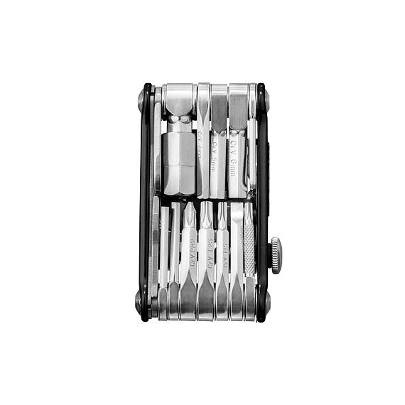 TOPEAK tools MINI PT30 black