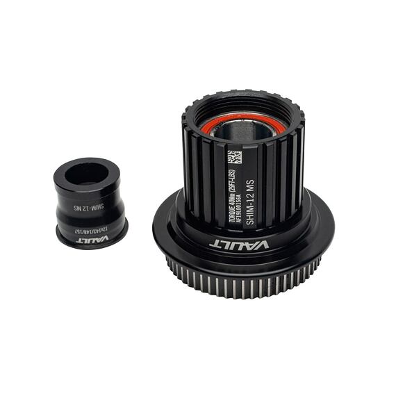 RACE FACE spare CASSETTE BODY VAULT Micro Spline SHI12, 60T