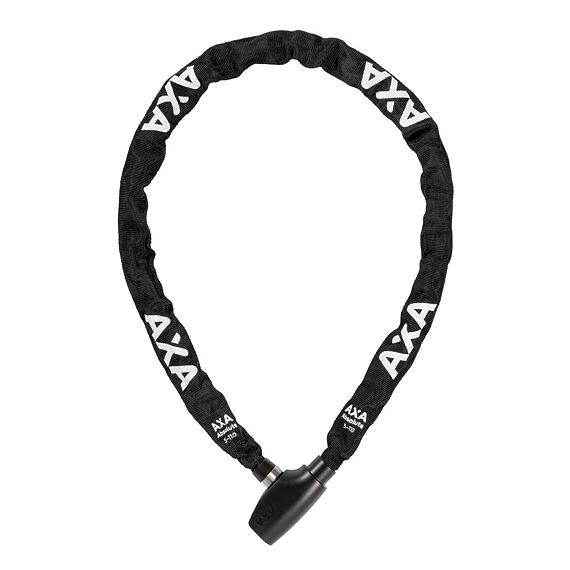 AXA lock Absolute 110/5 BLK