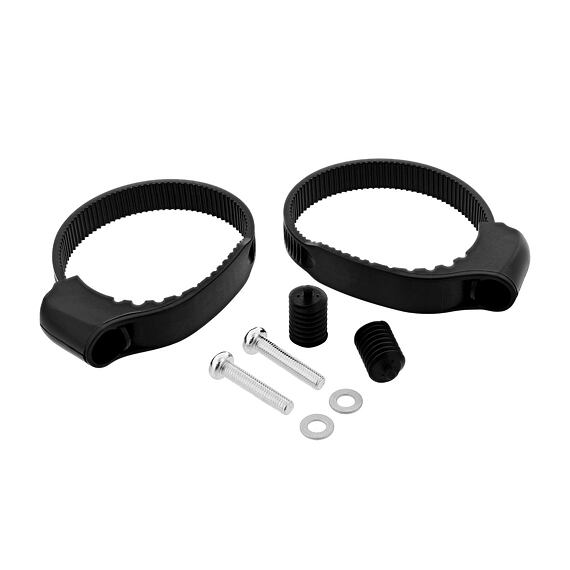 AXA lock Fold 100 BLK