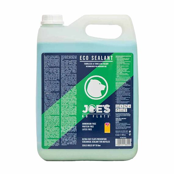 JOE´S tubeless Eco Sealant 5 l