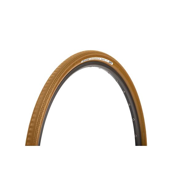 PANARACER tyres GRAVELKING SS 700x38 brown/brown