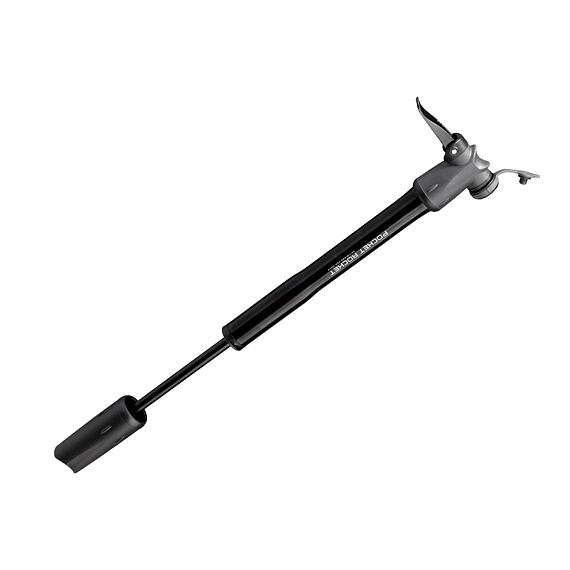 TOPEAK pump POCKET ROCKET black