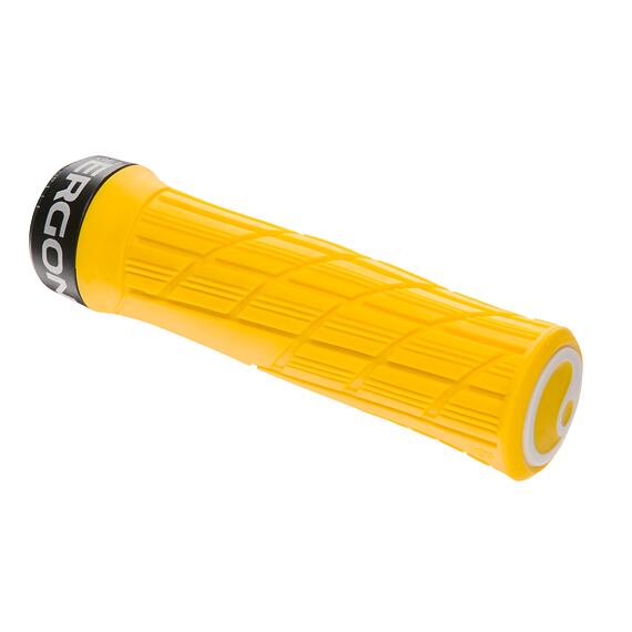 ERGON grips GE1 Evo Yellow Mellow