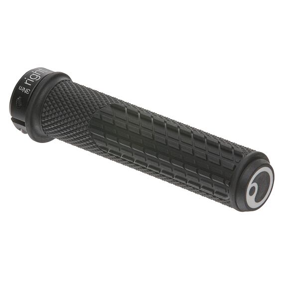 ERGON grips GFR1 black
