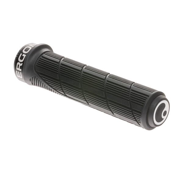 ERGON grips GD1 Evo black
