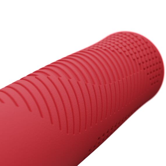 ERGON grips GXR Risky Red -S