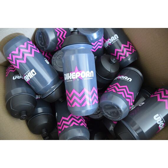 BIKEPORN BOTTLE 0.5l